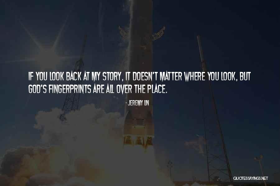 Ryabokon Vera Quotes By Jeremy Lin Ryabokon Vera Quotes By Jeremy Lin