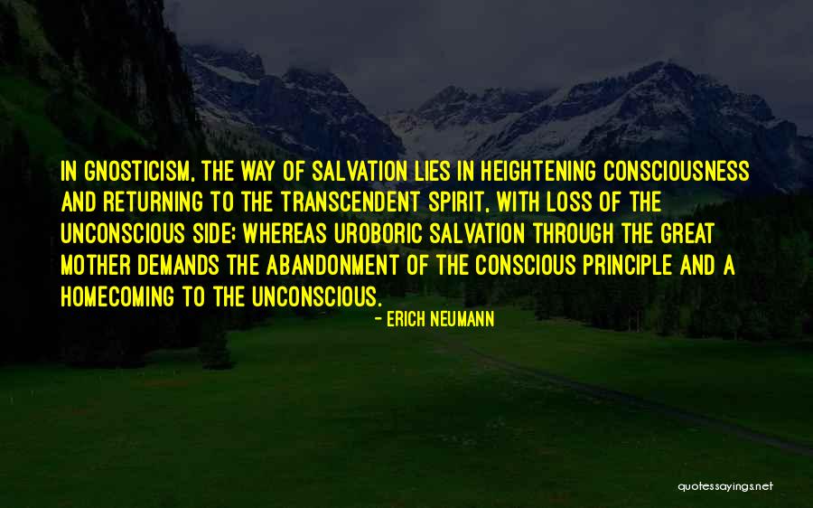 Ryabov Scholar Quotes By Erich Neumann Ryabov Scholar Quotes By Erich Neumann