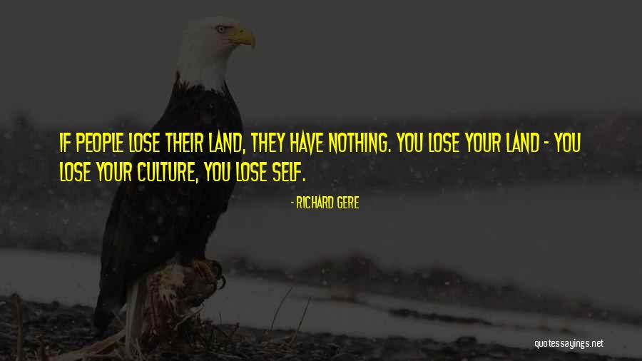 Ryaland Quotes By Richard Gere Ryaland Quotes By Richard Gere