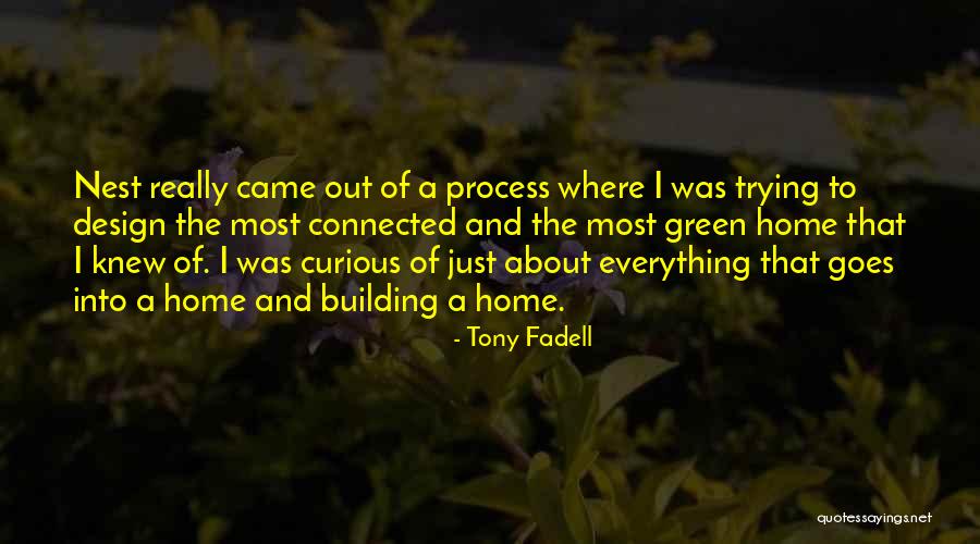 Ryalls Malmesbury Quotes By Tony Fadell Ryalls Malmesbury Quotes By Tony Fadell