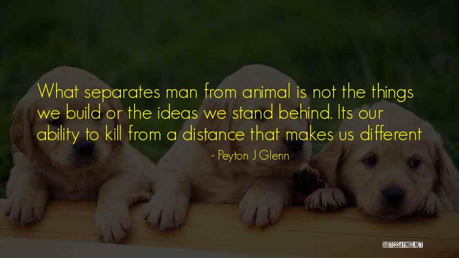 Ryalls Watergrasshill Quotes By Peyton J Glenn Ryalls Watergrasshill Quotes By Peyton J Glenn