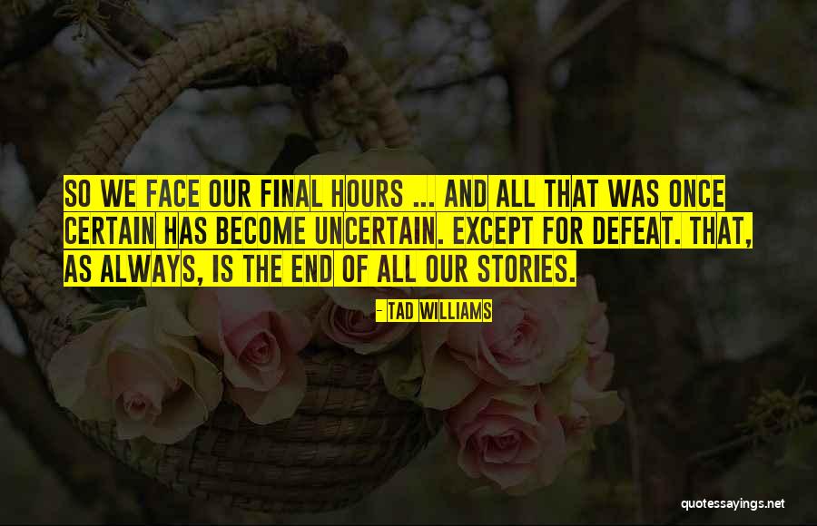 Ryaltris Quotes By Tad Williams Ryaltris Quotes By Tad Williams