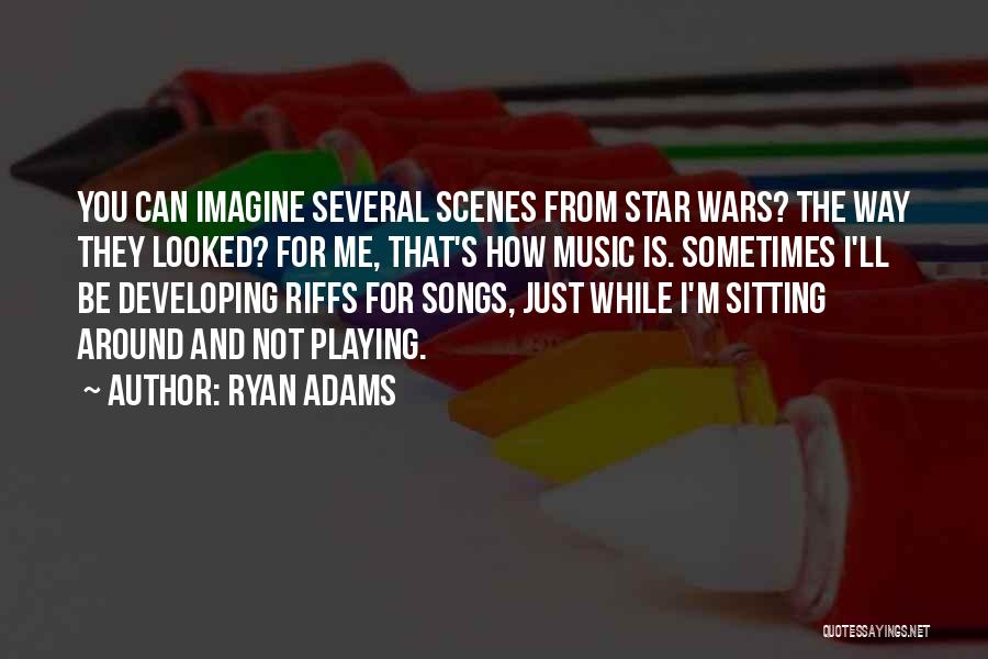 Ryan Adams Quotes 1067774