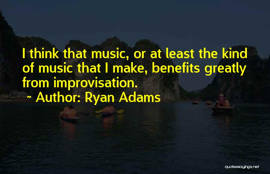 Ryan Adams Quotes 1073421