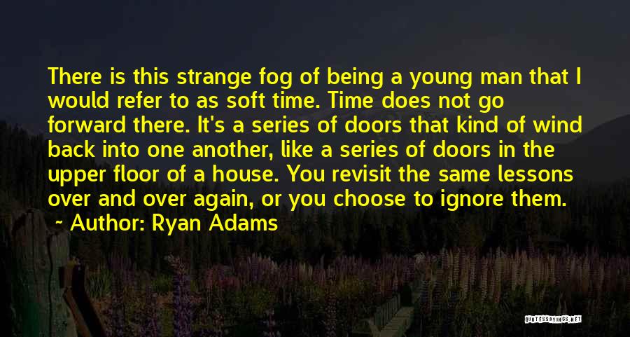 Ryan Adams Quotes 1421989