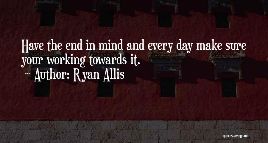 Ryan Allis Quotes 189465