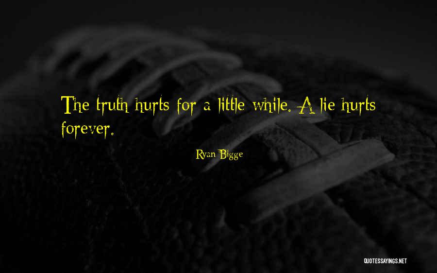 Ryan Bigge Quotes 367372 Ryan Bigge Quotes 367372