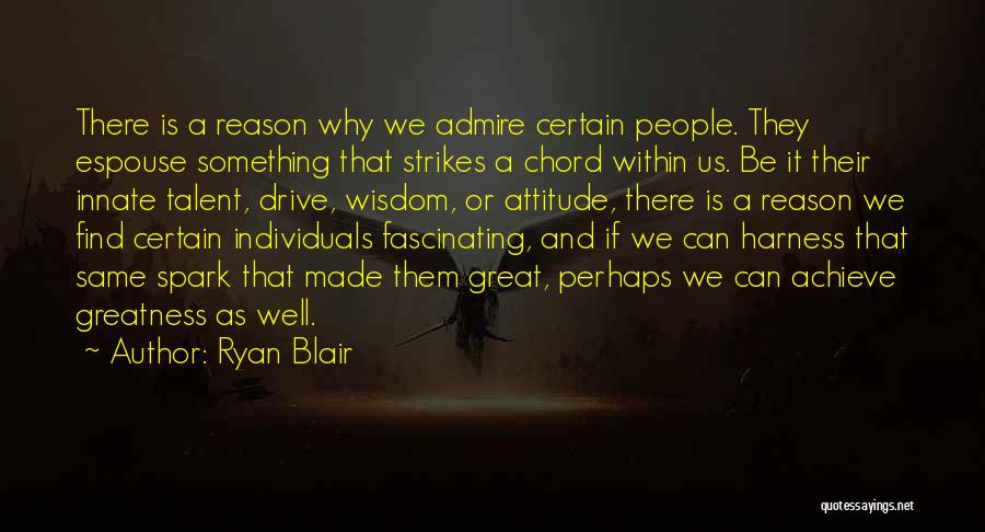 Ryan Blair Quotes 1132855