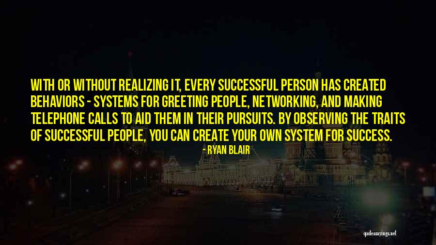 Ryan Blair Quotes 301539