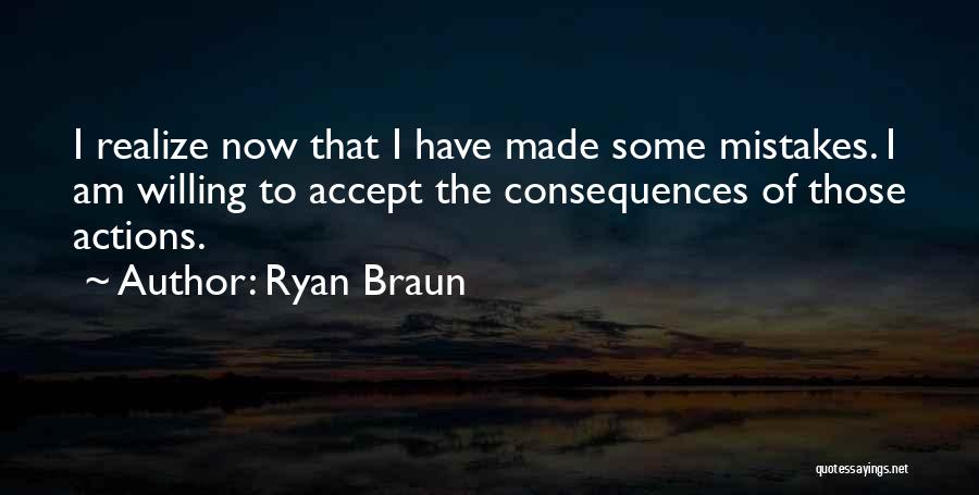 Ryan Braun Quotes 1182412