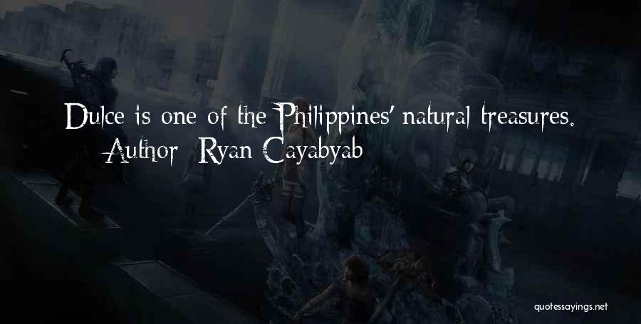 Ryan Cayabyab Quotes 250409