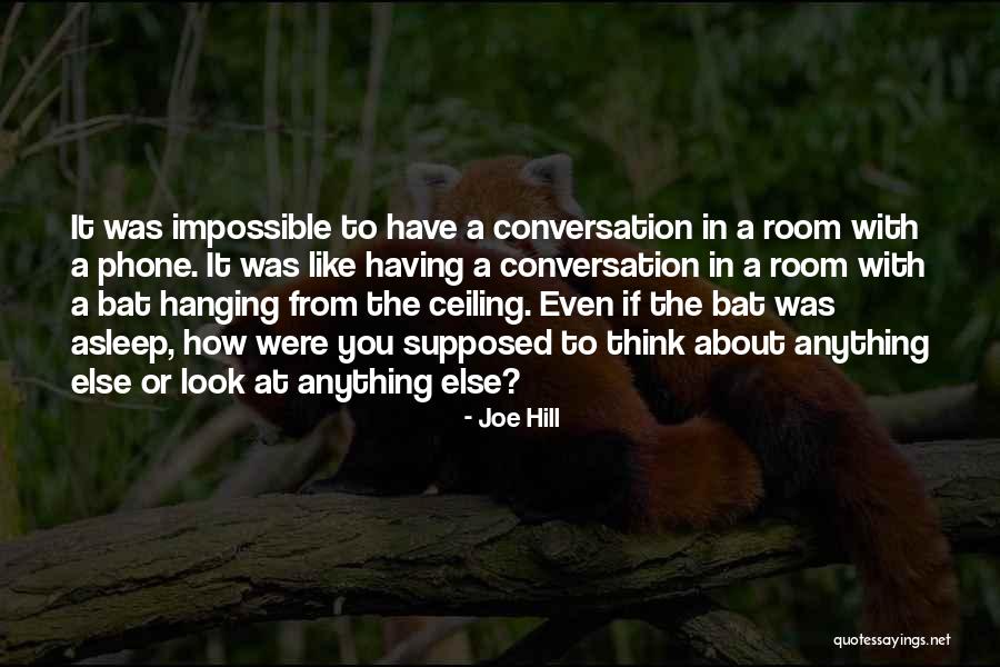 Ryan Christensen Quotes By Joe Hill Ryan Christensen Quotes By Joe Hill