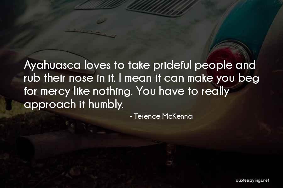 Ryan Christensen Quotes By Terence McKenna Ryan Christensen Quotes By Terence McKenna