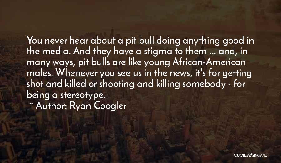 Ryan Coogler Quotes 121221
