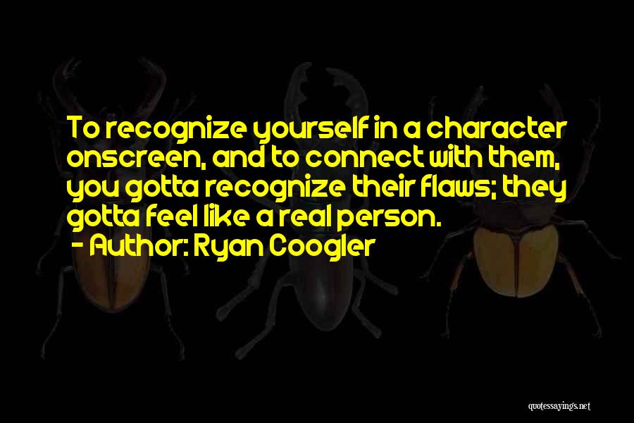 Ryan Coogler Quotes 829014