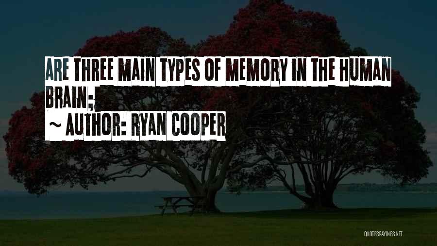 Ryan Cooper Quotes 459576