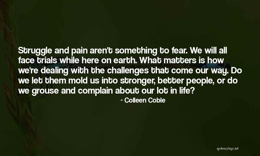 Ryan Dahl Quotes By Colleen Coble Ryan Dahl Quotes By Colleen Coble