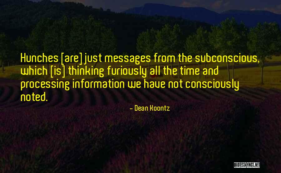 Ryan Dahl Quotes By Dean Koontz Ryan Dahl Quotes By Dean Koontz