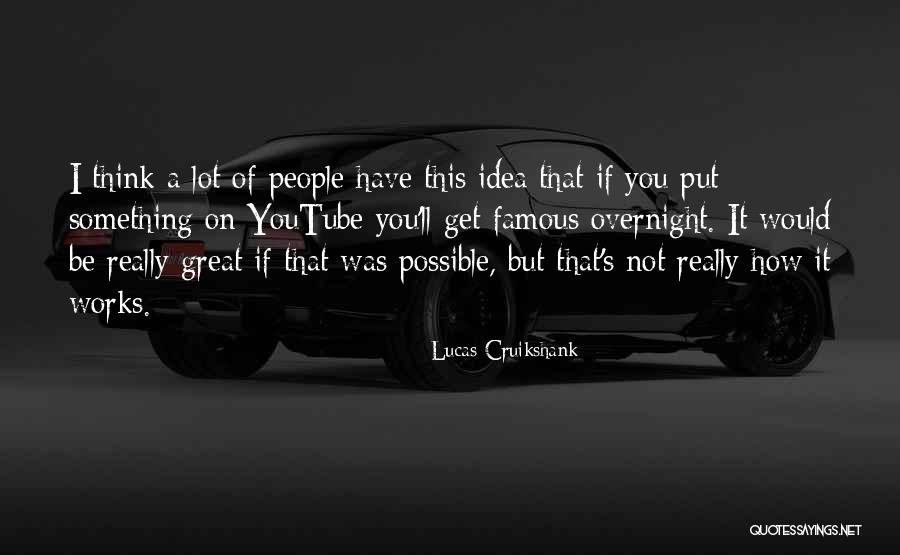 Ryan Dahl Quotes By Lucas Cruikshank Ryan Dahl Quotes By Lucas Cruikshank
