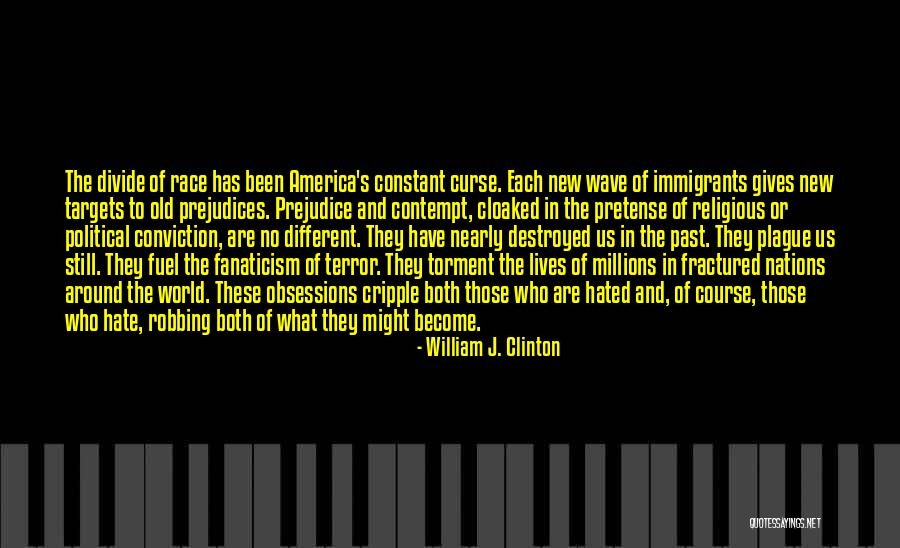 Ryan Dahl Quotes By William J. Clinton Ryan Dahl Quotes By William J. Clinton