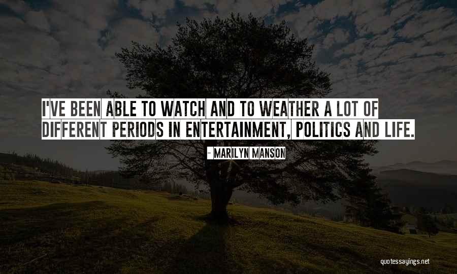 Ryan Doris Quotes By Marilyn Manson Ryan Doris Quotes By Marilyn Manson