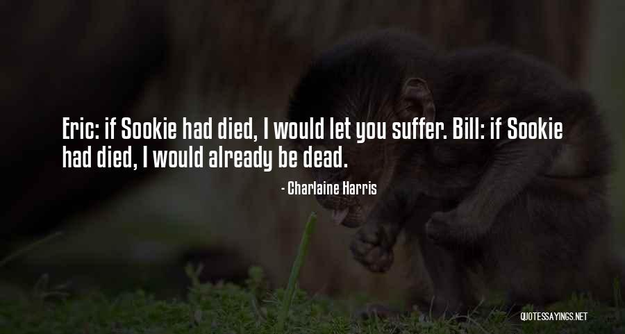 Ryan Ferreras Quotes By Charlaine Harris Ryan Ferreras Quotes By Charlaine Harris
