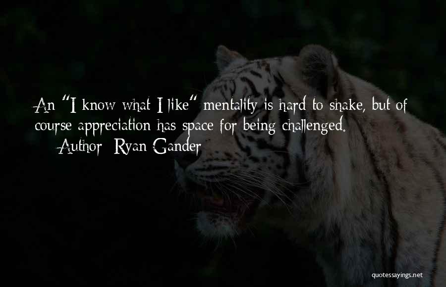 Ryan Gander Quotes 1403684