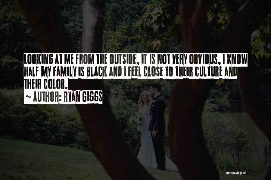 Ryan Giggs Quotes 1081347