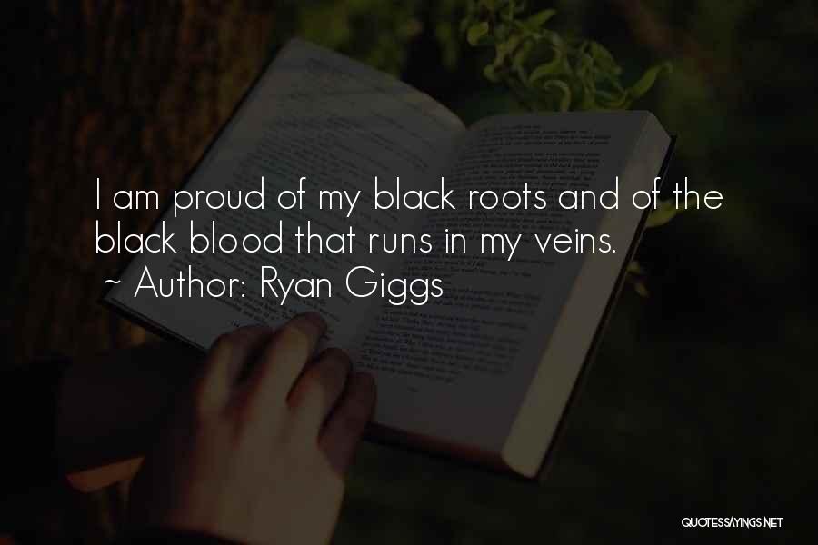 Ryan Giggs Quotes 1558203