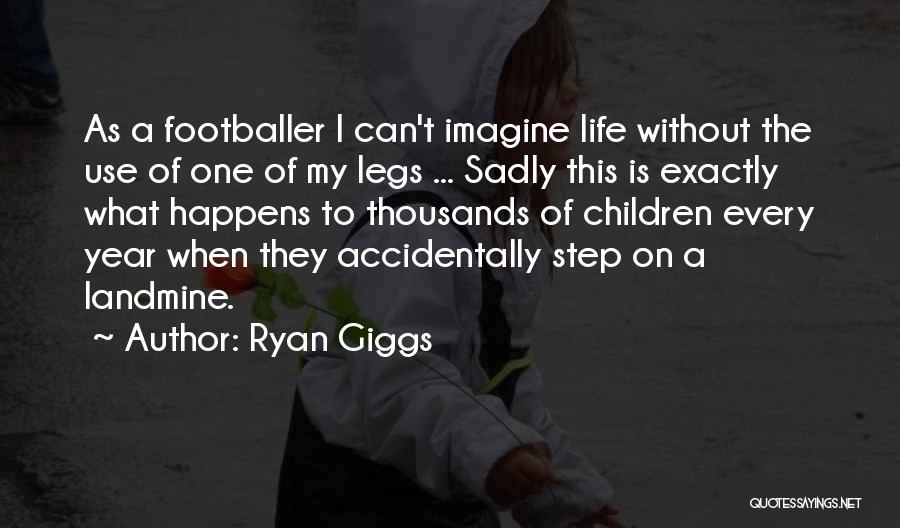 Ryan Giggs Quotes 2035915