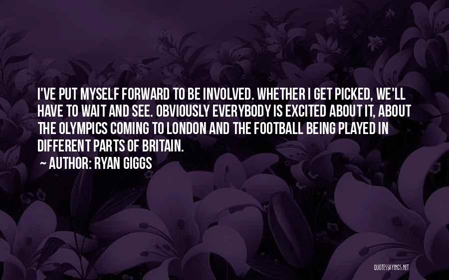 Ryan Giggs Quotes 447253