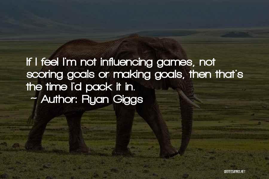 Ryan Giggs Quotes 449445