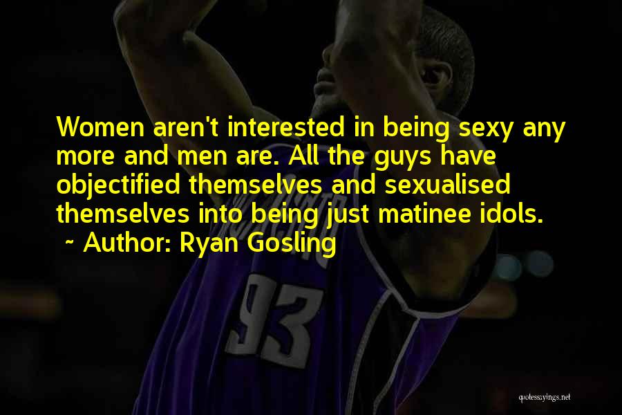 Ryan Gosling Quotes 114450
