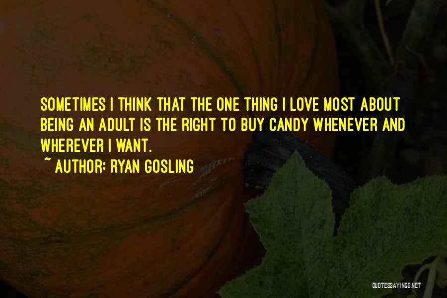 Ryan Gosling Quotes 1370712