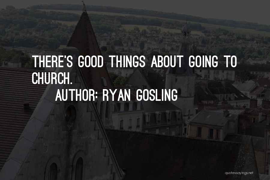 Ryan Gosling Quotes 1502897