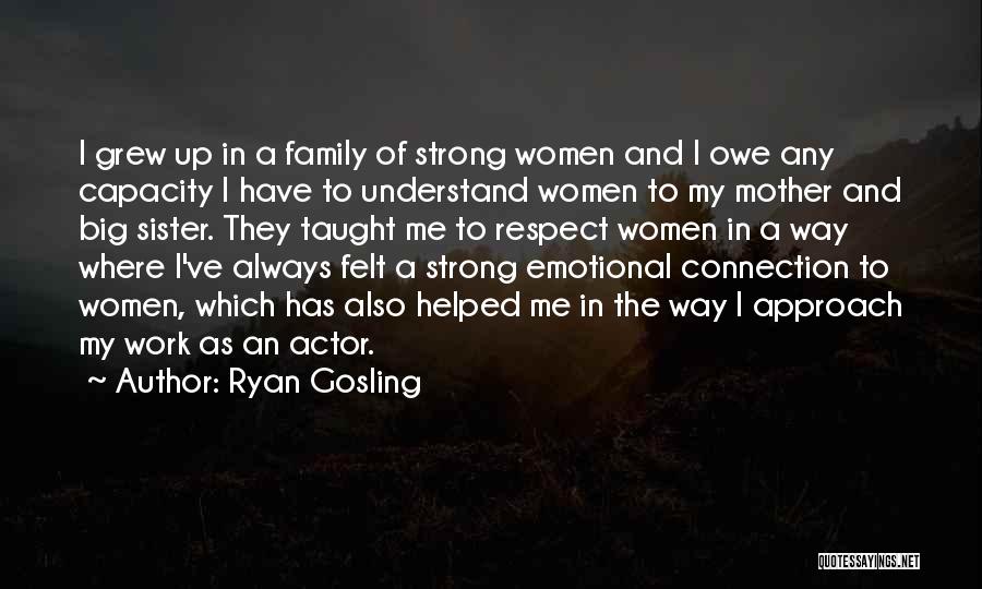 Ryan Gosling Quotes 1547029