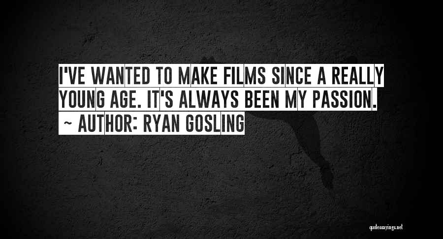 Ryan Gosling Quotes 1852959