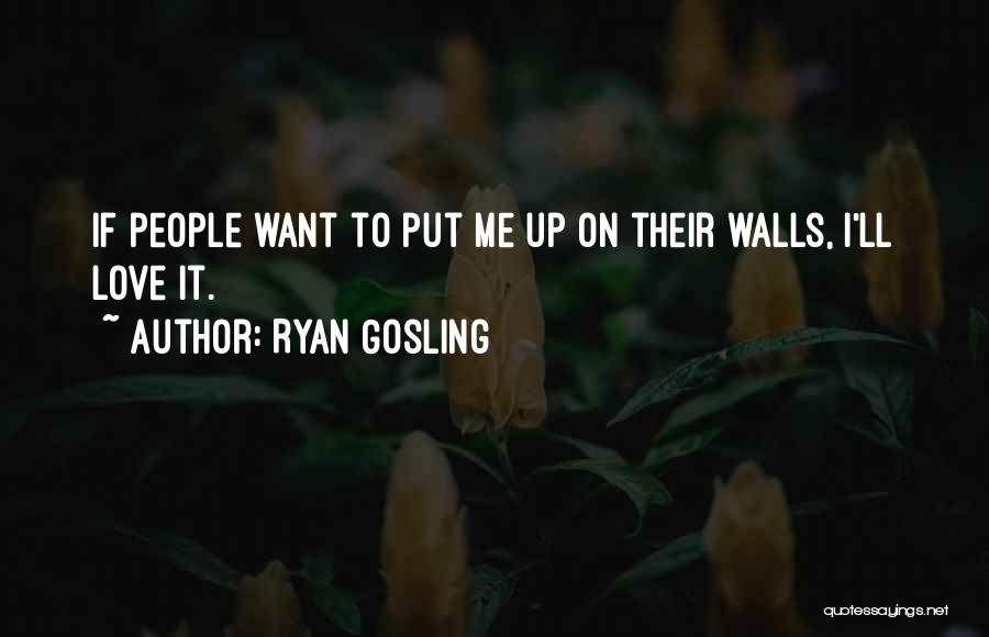 Ryan Gosling Quotes 188967