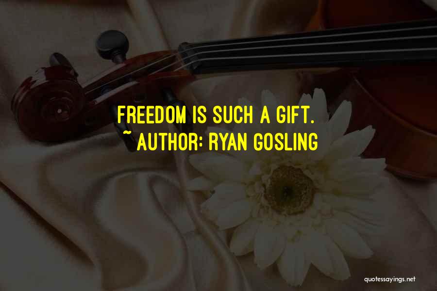 Ryan Gosling Quotes 2145946