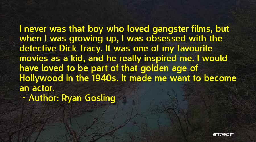 Ryan Gosling Quotes 2194100