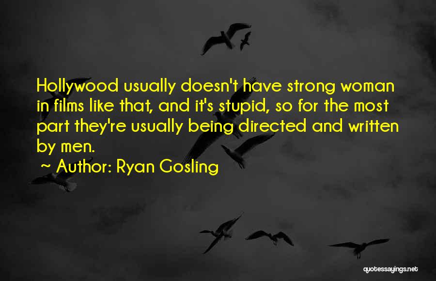 Ryan Gosling Quotes 2235166