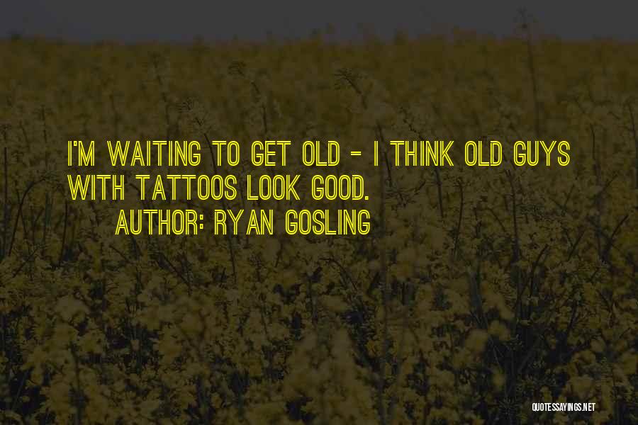 Ryan Gosling Quotes 434014