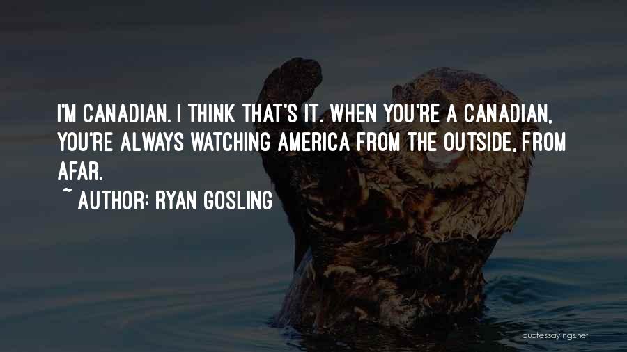 Ryan Gosling Quotes 634855