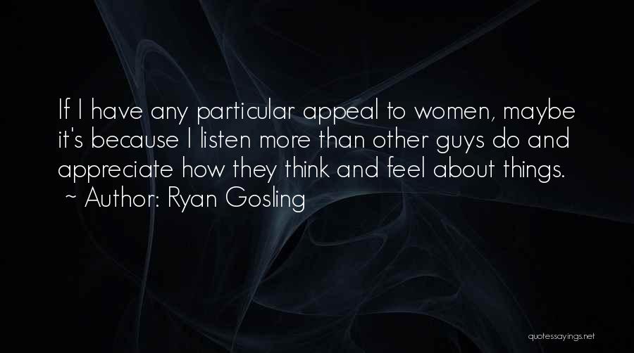 Ryan Gosling Quotes 923203