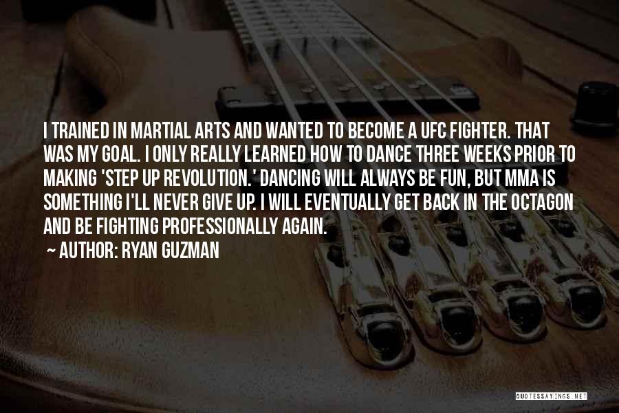 Ryan Guzman Quotes 618699