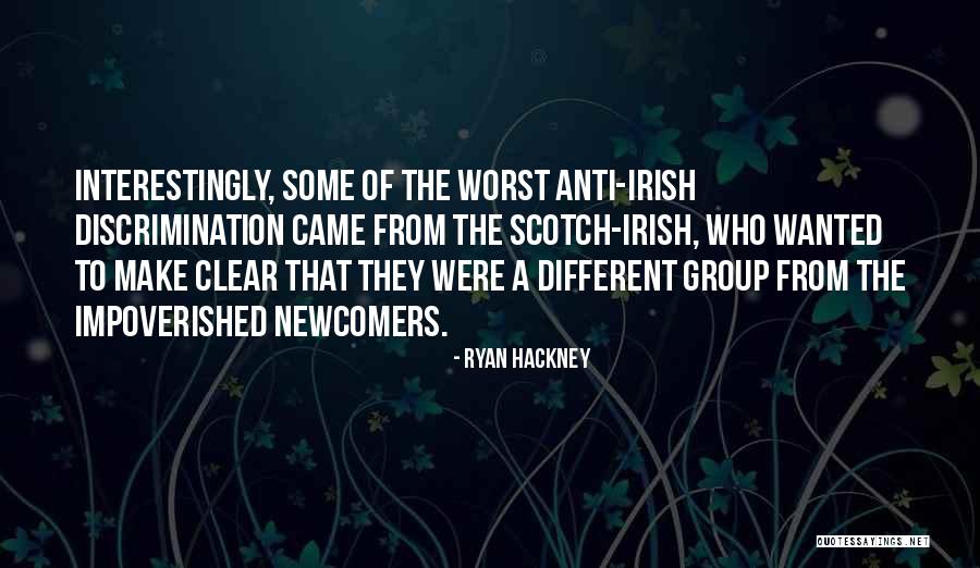 Ryan Hackney Quotes 1156460