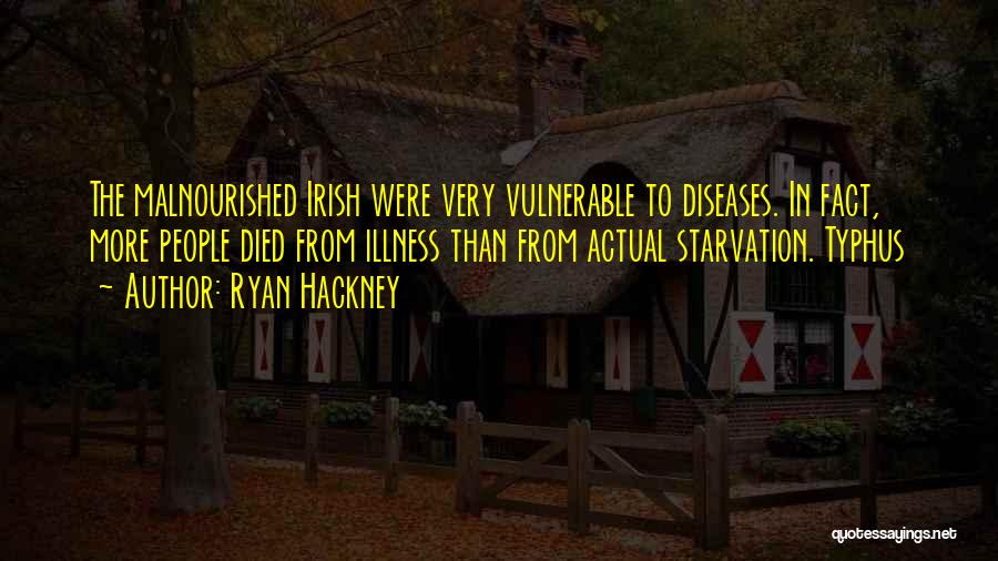 Ryan Hackney Quotes 1370383