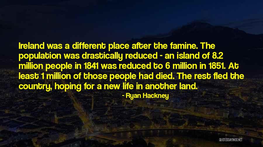 Ryan Hackney Quotes 1730815 Ryan Hackney Quotes 1730815