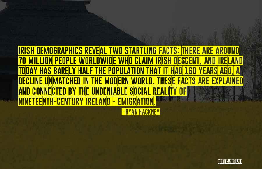 Ryan Hackney Quotes 201309 Ryan Hackney Quotes 201309