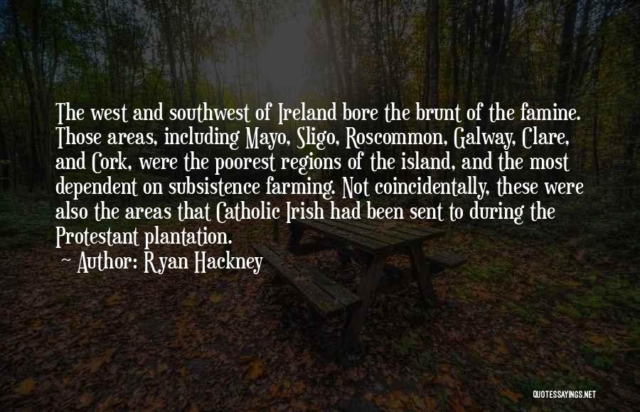 Ryan Hackney Quotes 220590